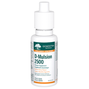 D-Mulsion 2500 - Genestra